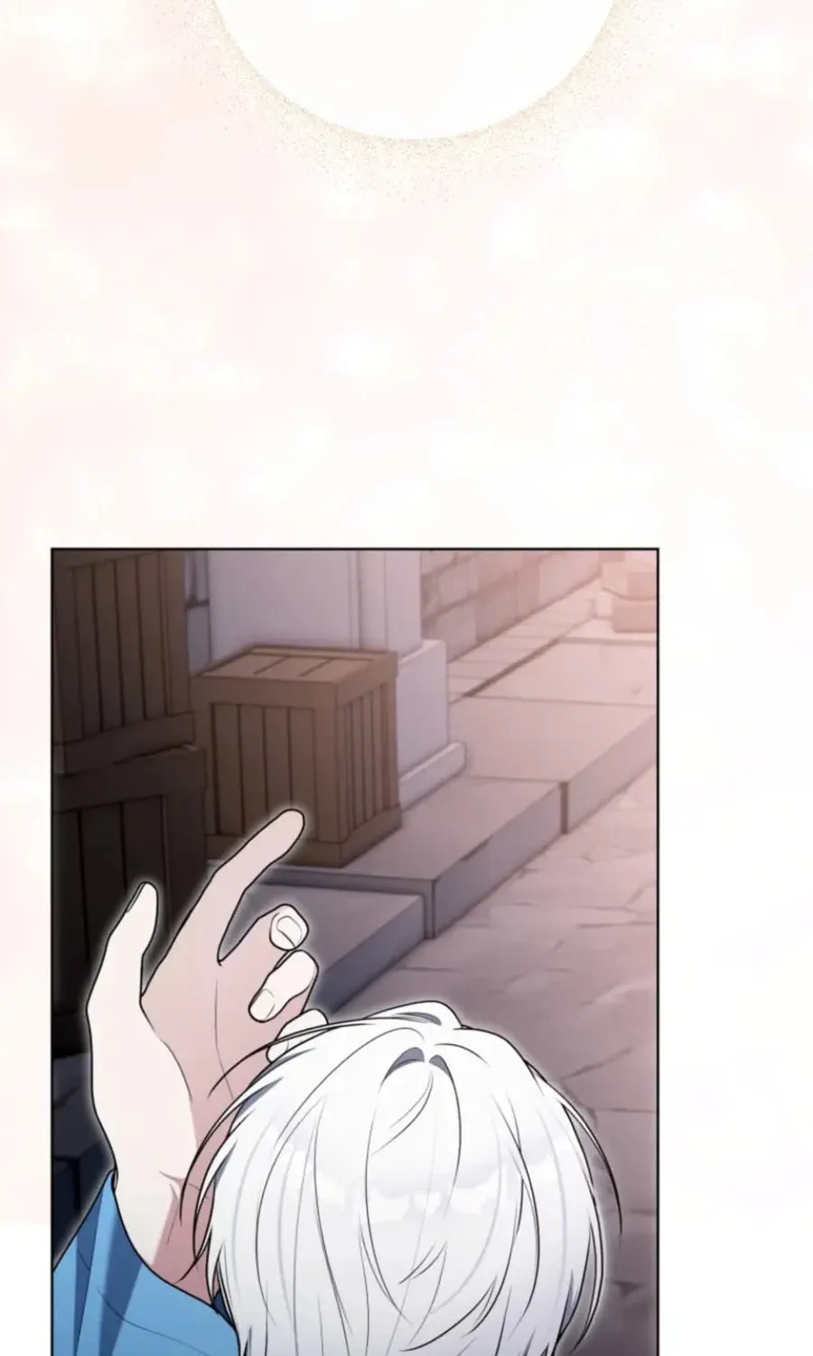 I Became a Leader in a Wretched Prison Chapter 29 page 61 - 