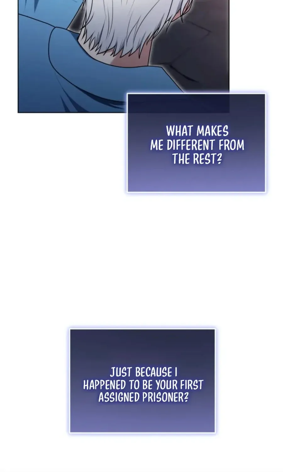 I Became a Leader in a Wretched Prison Chapter 29 page 62 - 