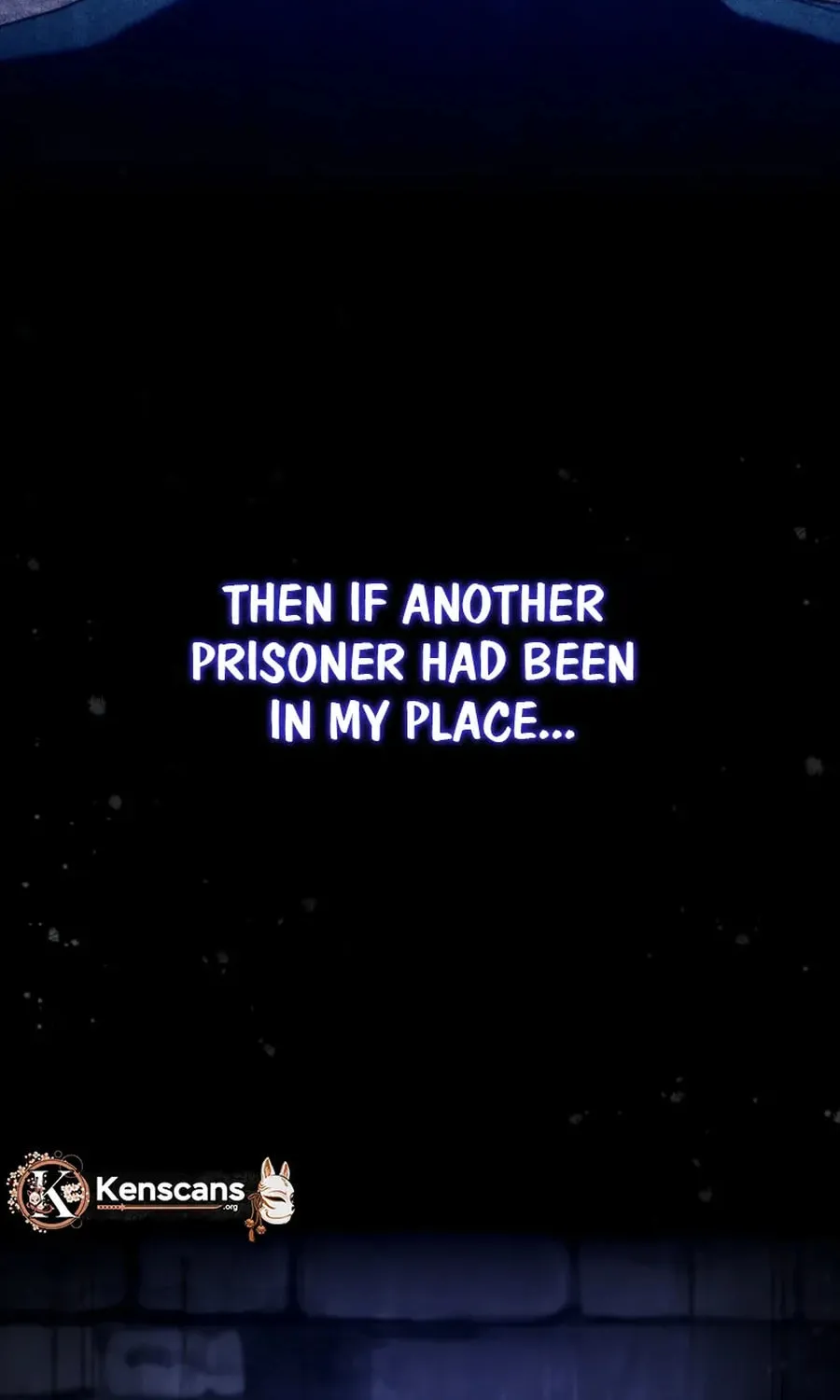 I Became a Leader in a Wretched Prison Chapter 29 page 64 - 