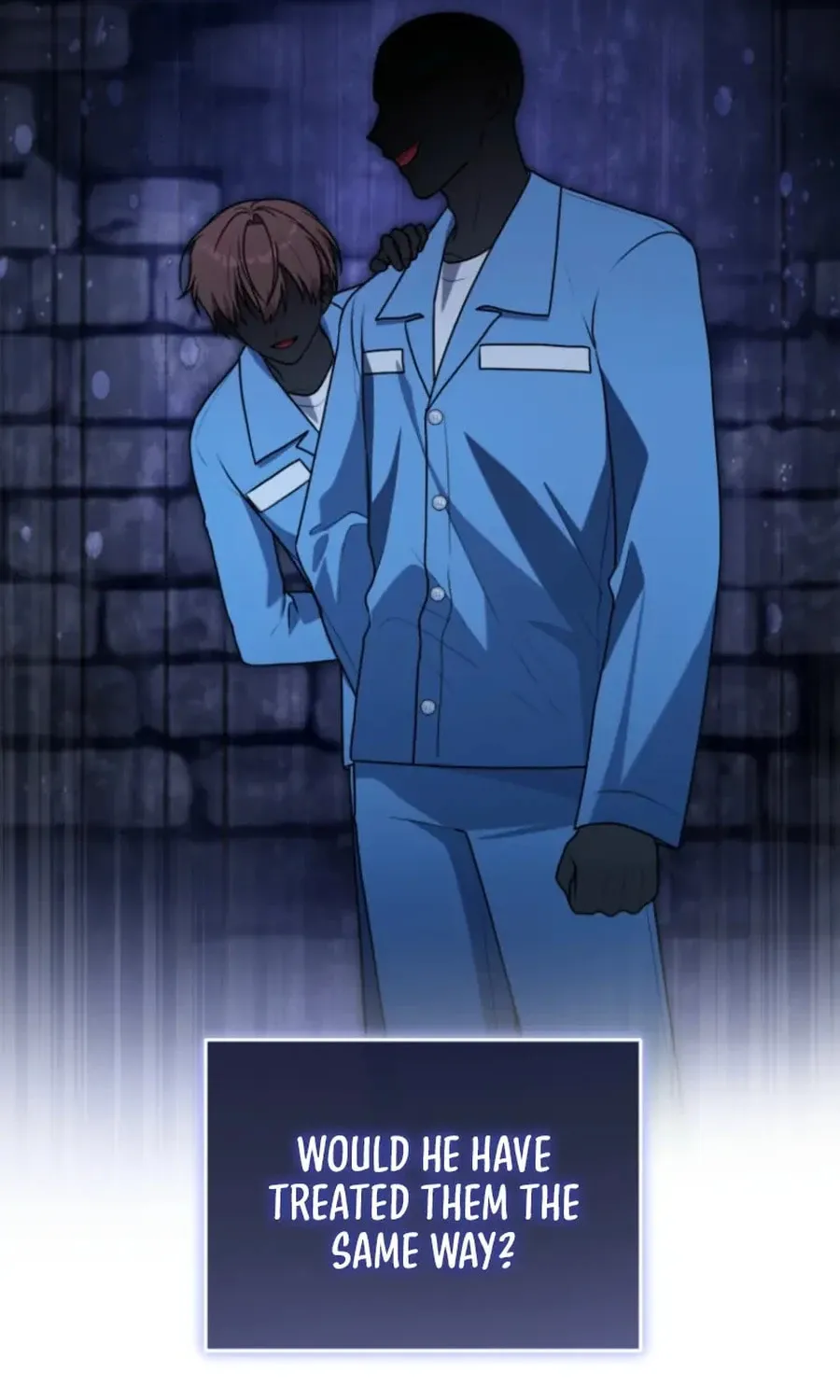 I Became a Leader in a Wretched Prison Chapter 29 page 65 - 
