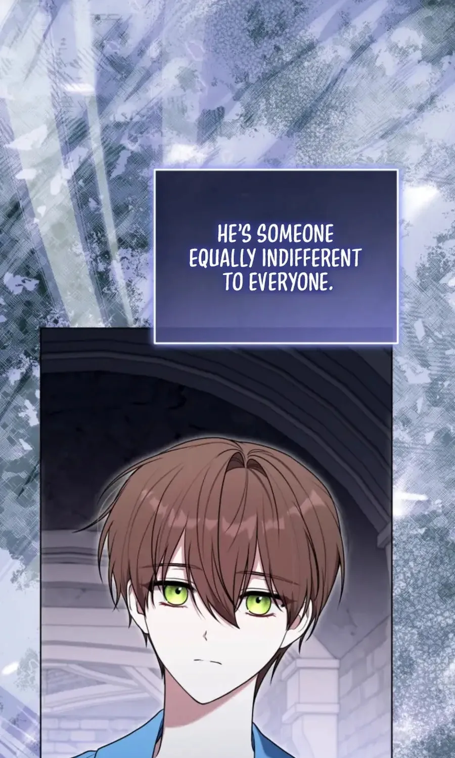 I Became a Leader in a Wretched Prison Chapter 29 page 68 - 