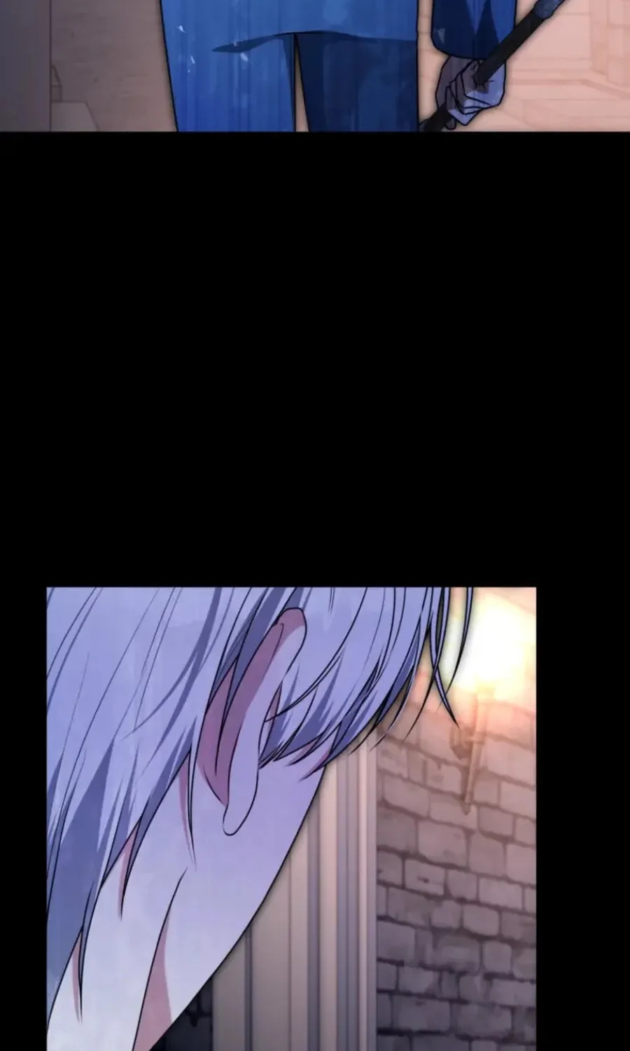 I Became a Leader in a Wretched Prison Chapter 29 page 71 - 
