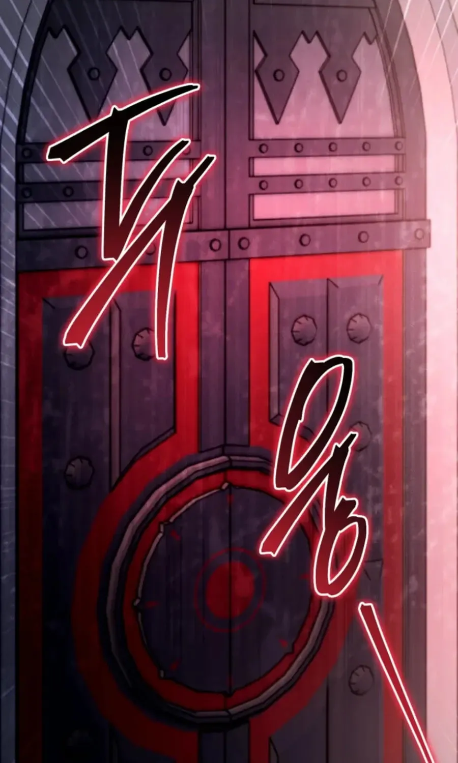 I Became a Leader in a Wretched Prison Chapter 29 page 75 - 