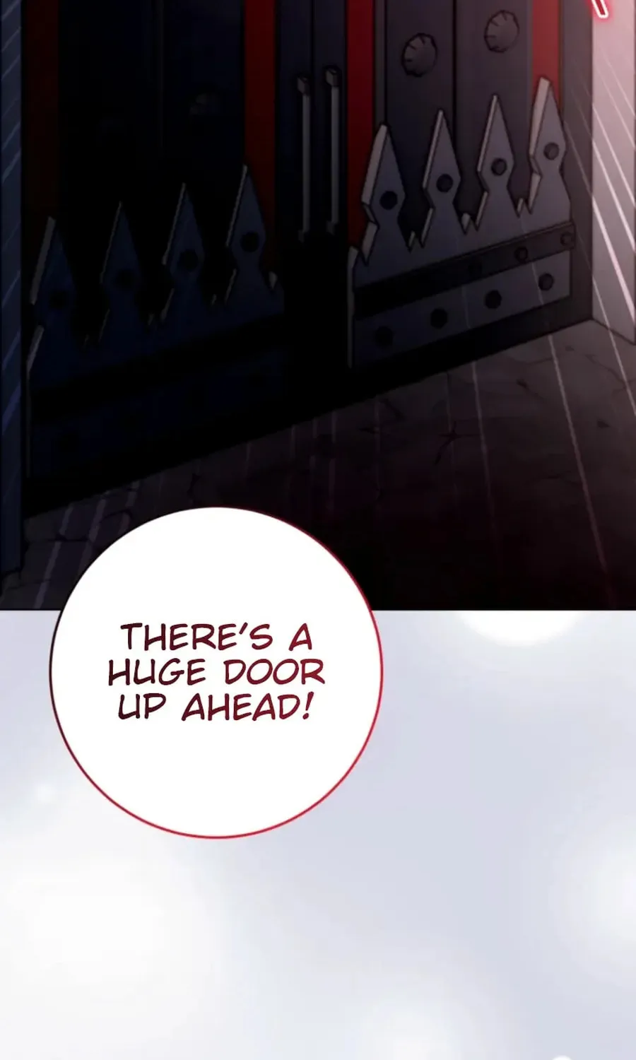 I Became a Leader in a Wretched Prison Chapter 29 page 76 - 
