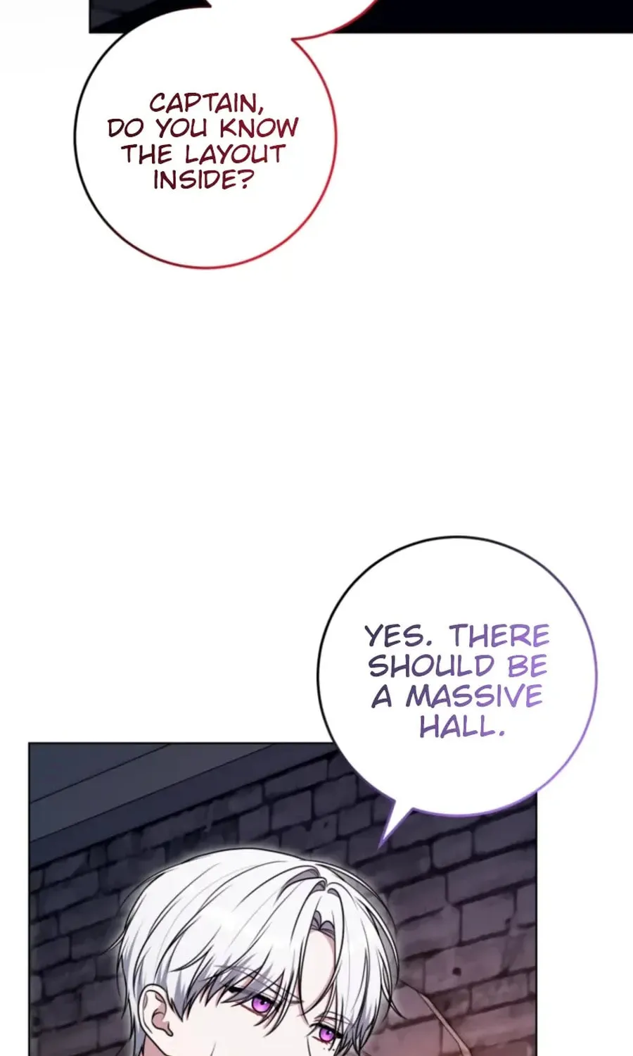 I Became a Leader in a Wretched Prison Chapter 29 page 78 - 