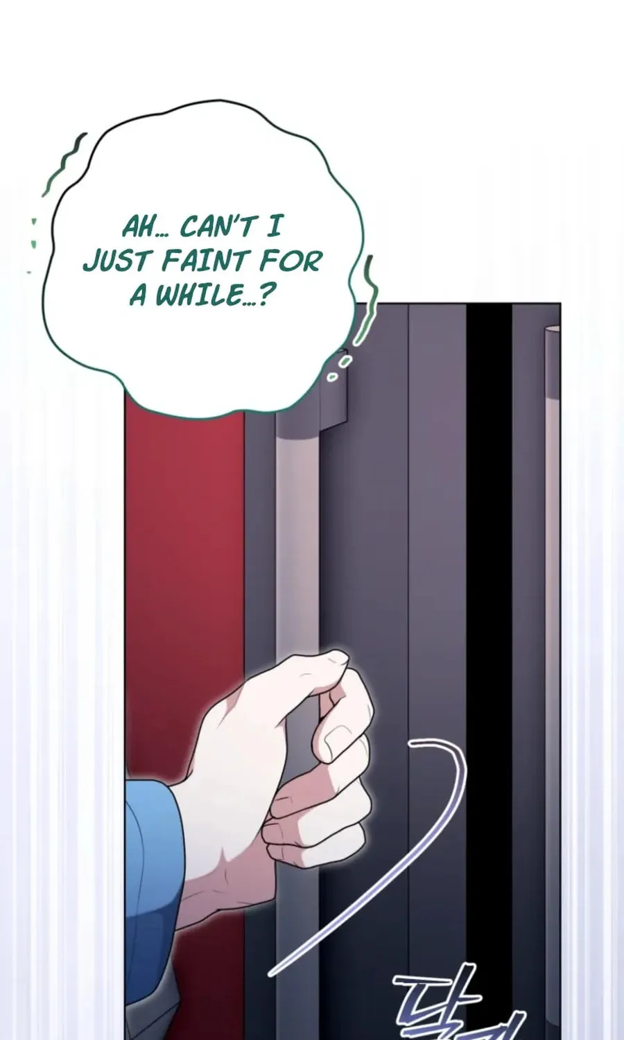 I Became a Leader in a Wretched Prison Chapter 29 page 80 - 