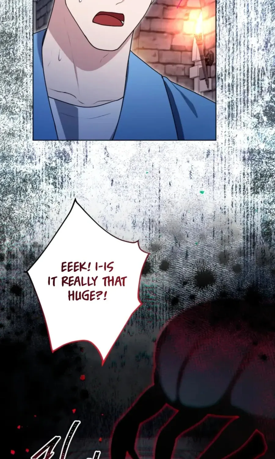 I Became a Leader in a Wretched Prison Chapter 29 page 84 - 