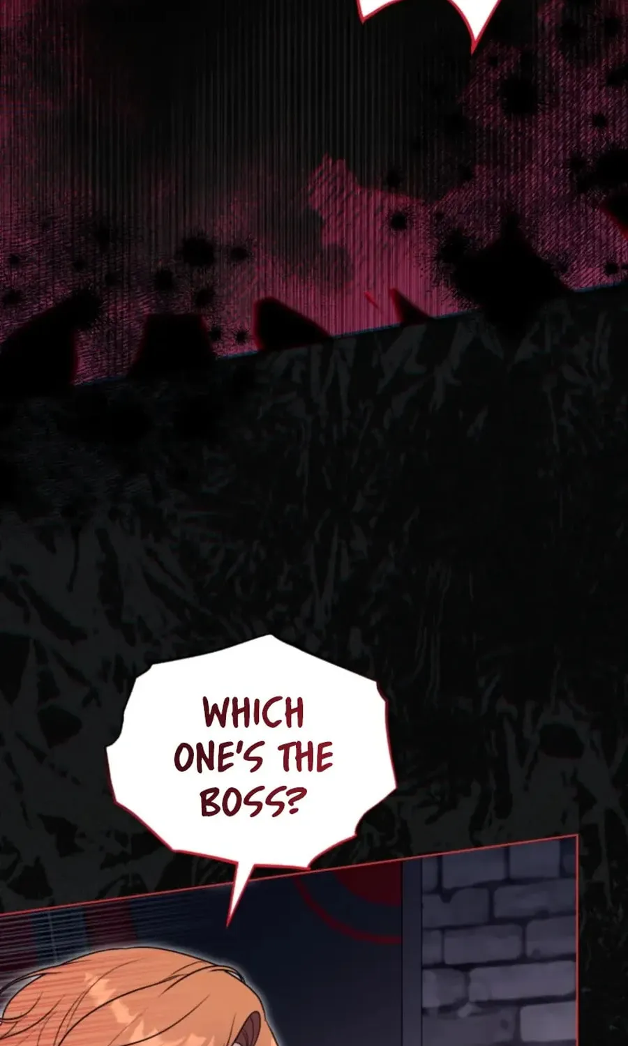 I Became a Leader in a Wretched Prison Chapter 29 page 86 - 