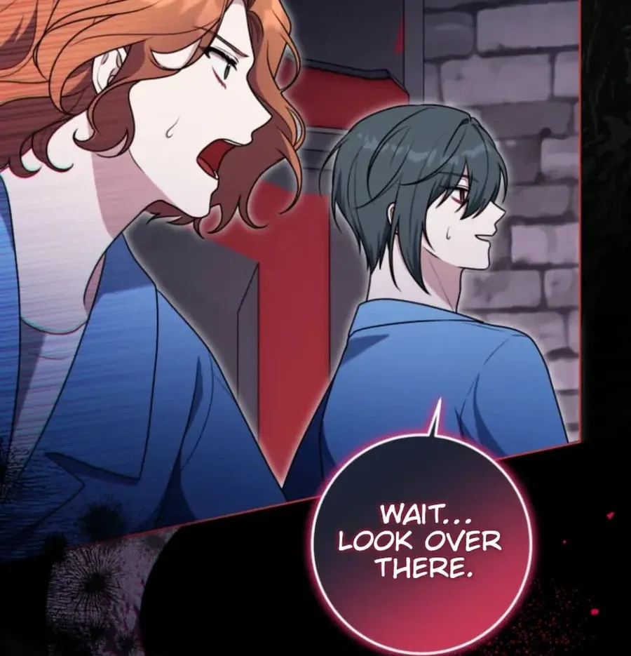 I Became a Leader in a Wretched Prison Chapter 29 page 87 - 