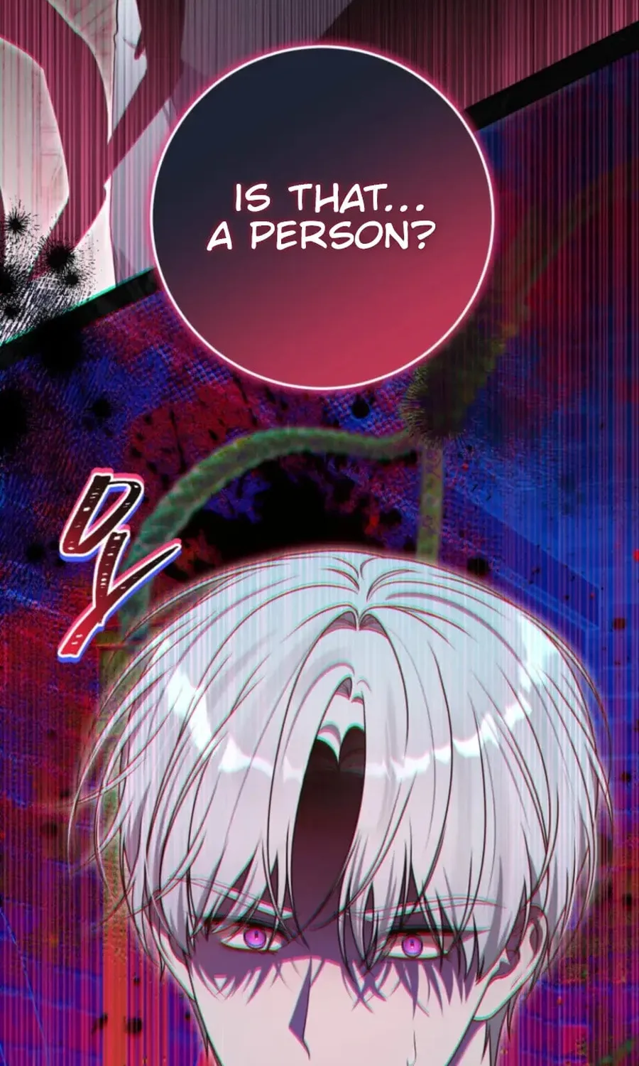 I Became a Leader in a Wretched Prison Chapter 29 page 89 - 