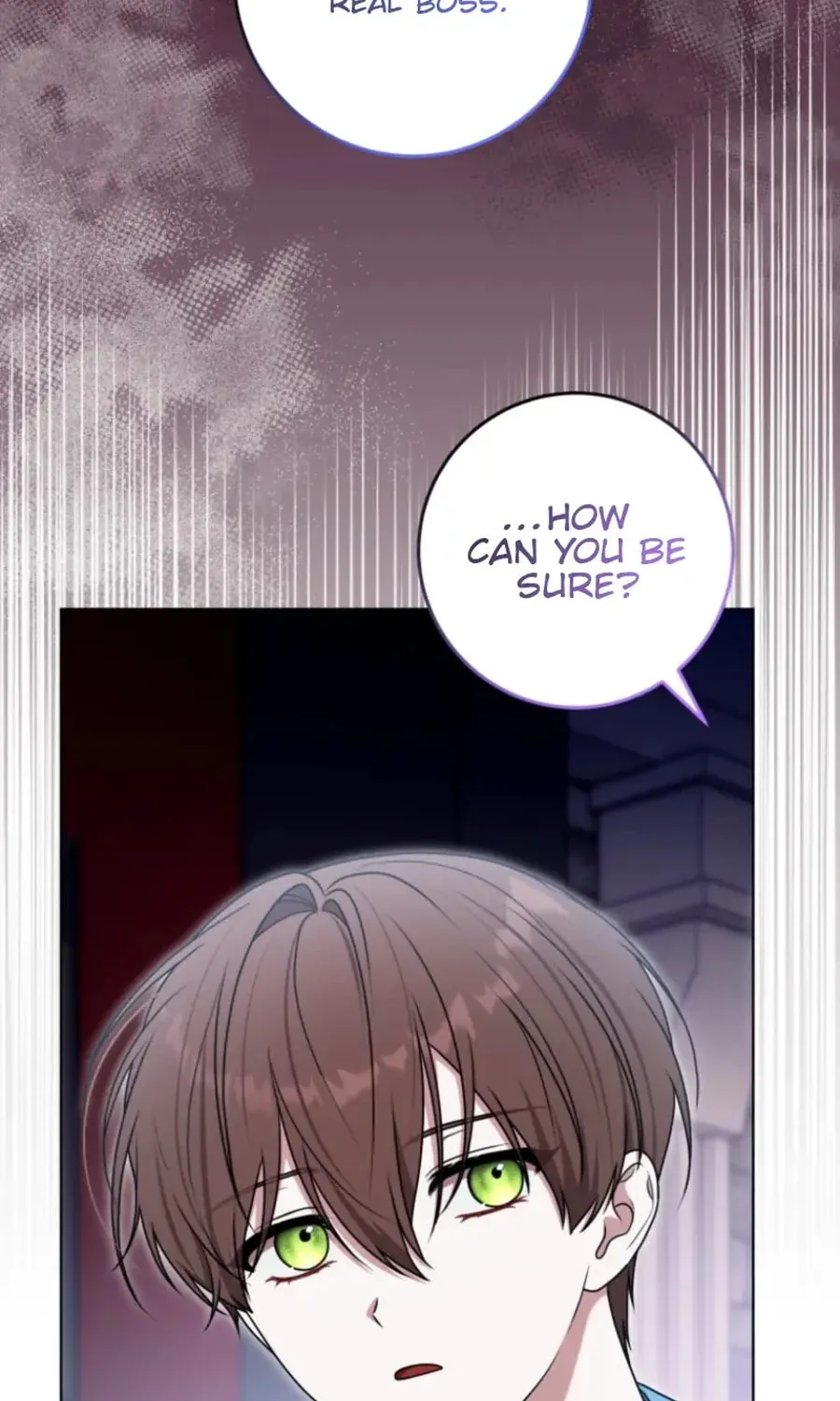 I Became a Leader in a Wretched Prison Chapter 29 page 94 - 