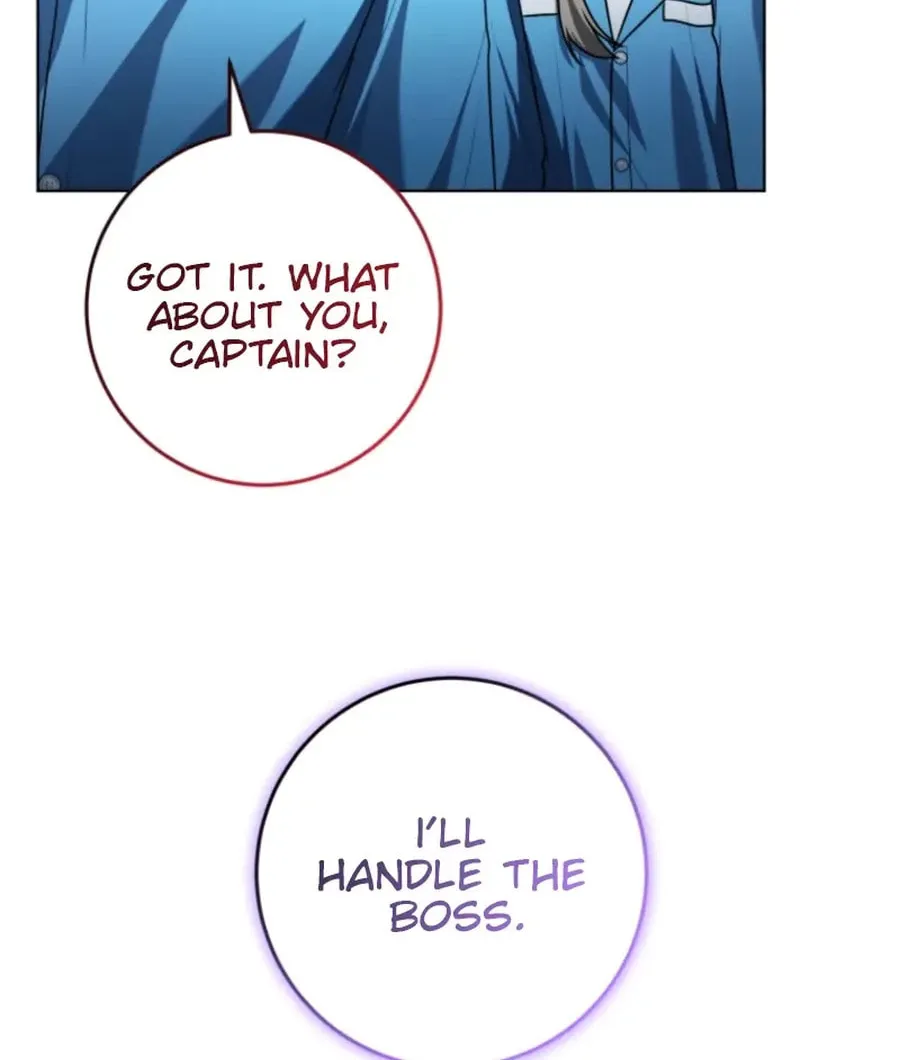 I Became a Leader in a Wretched Prison Chapter 29 page 98 - 