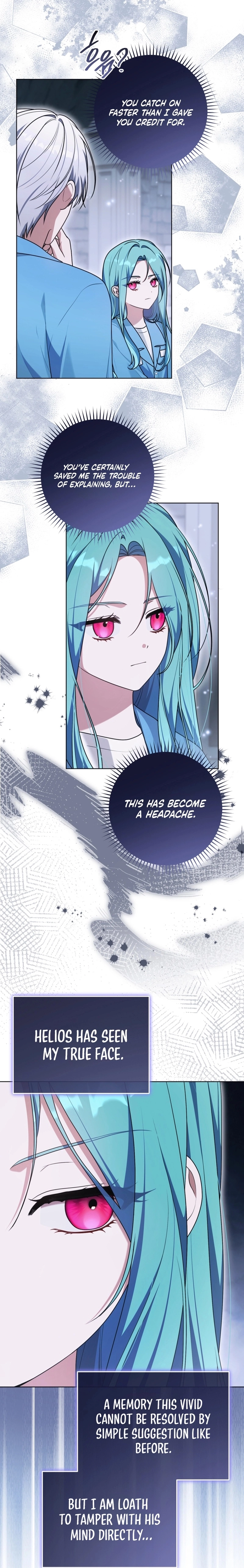 I Became a Leader in a Wretched Prison Chapter 39 page 11 - 