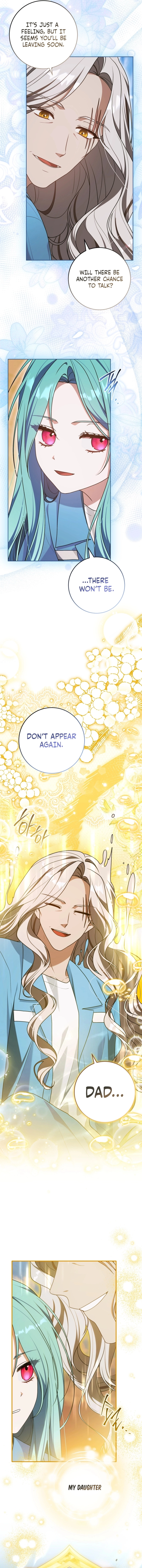 I Became a Leader in a Wretched Prison Chapter 42 page 17 - 