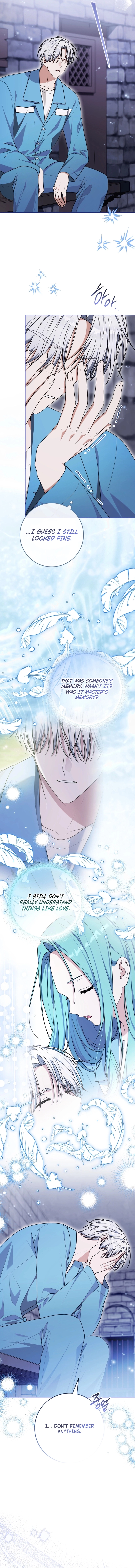 I Became a Leader in a Wretched Prison Chapter 43 page 4 - 