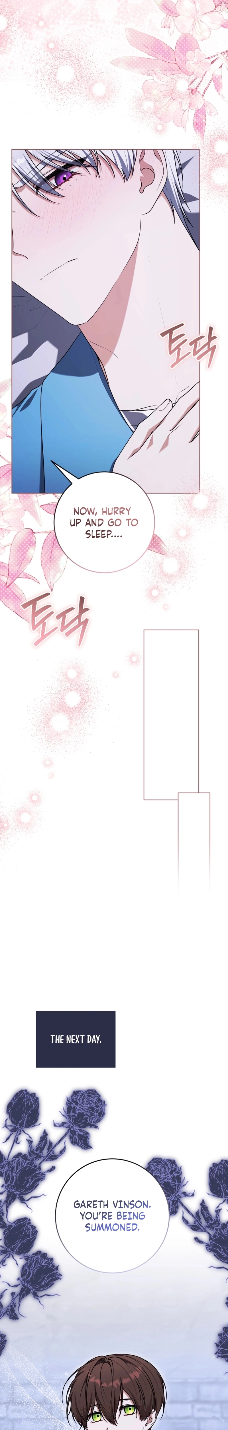 I Became a Leader in a Wretched Prison Chapter 47 page 16 - 