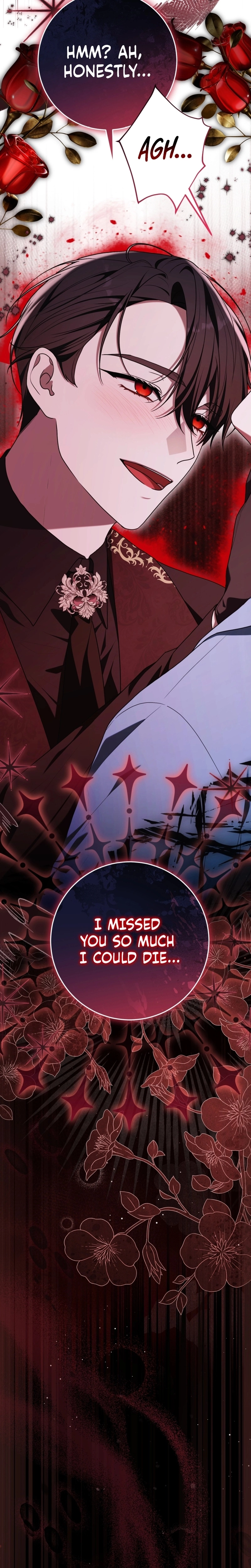 I Became a Leader in a Wretched Prison Chapter 47 page 20 - 