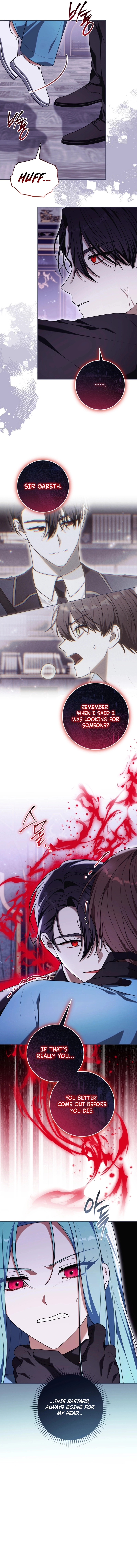 I Became a Leader in a Wretched Prison Chapter 48 page 2 - 