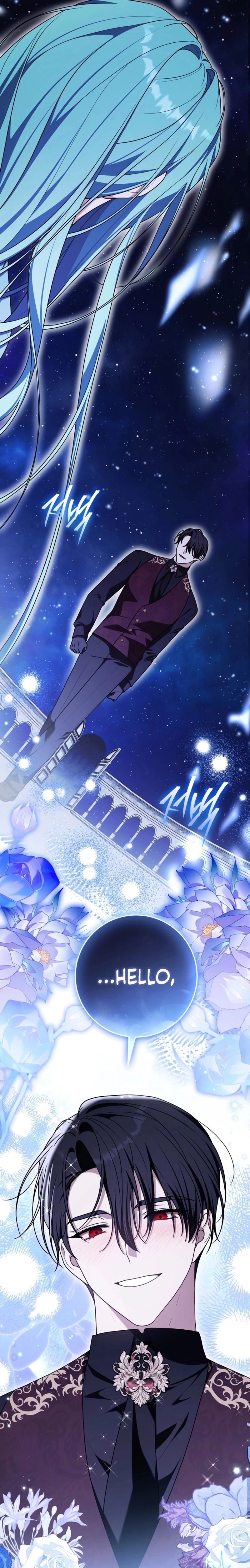 I Became a Leader in a Wretched Prison Chapter 48 page 15 - 