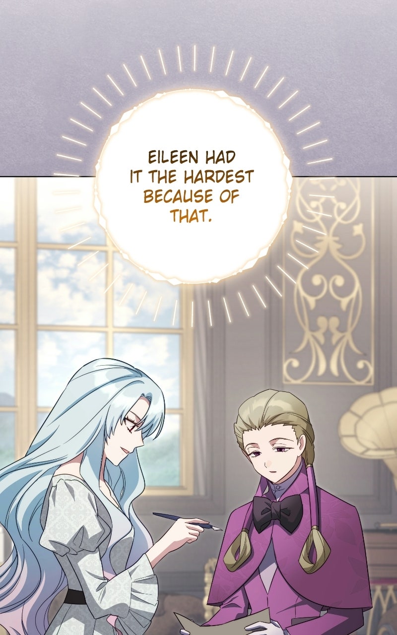 I Became a Level 999 Demon Queen Ep. 100 - Series Finale page 124 - 