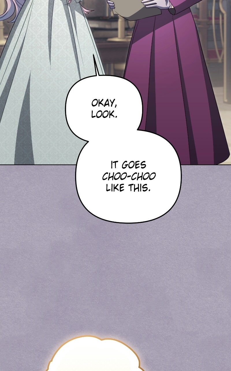 I Became a Level 999 Demon Queen Ep. 100 - Series Finale page 125 - 