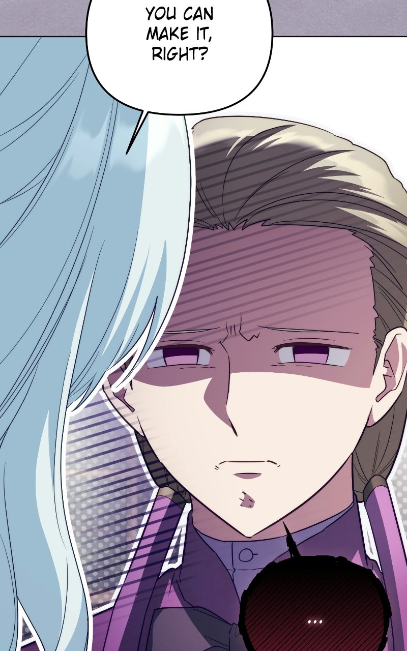 I Became a Level 999 Demon Queen Ep. 100 - Series Finale page 127 - 