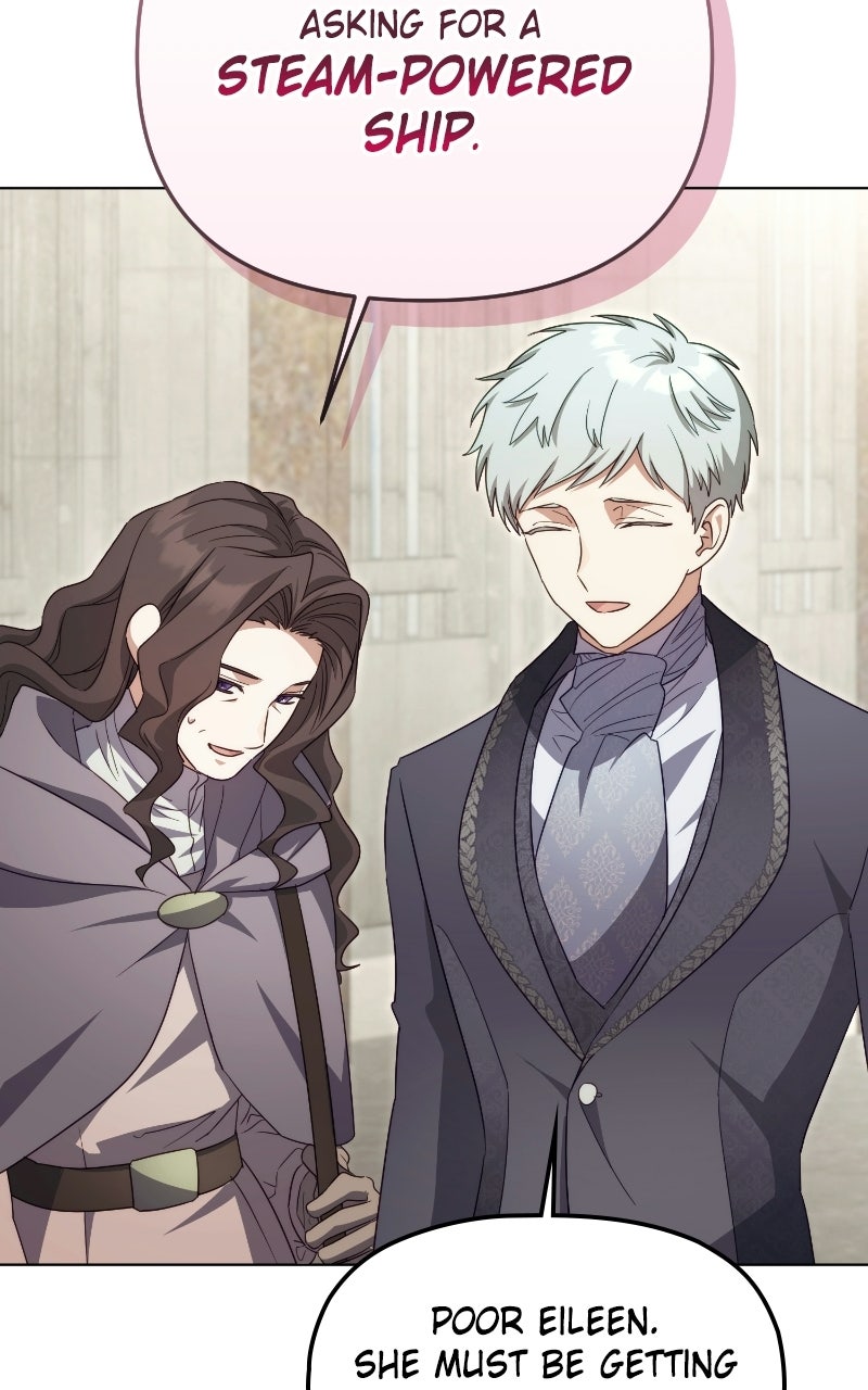 I Became a Level 999 Demon Queen Ep. 100 - Series Finale page 129 - 