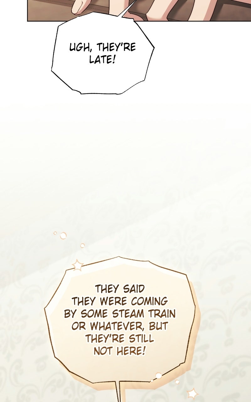 I Became a Level 999 Demon Queen Ep. 100 - Series Finale page 136 - 