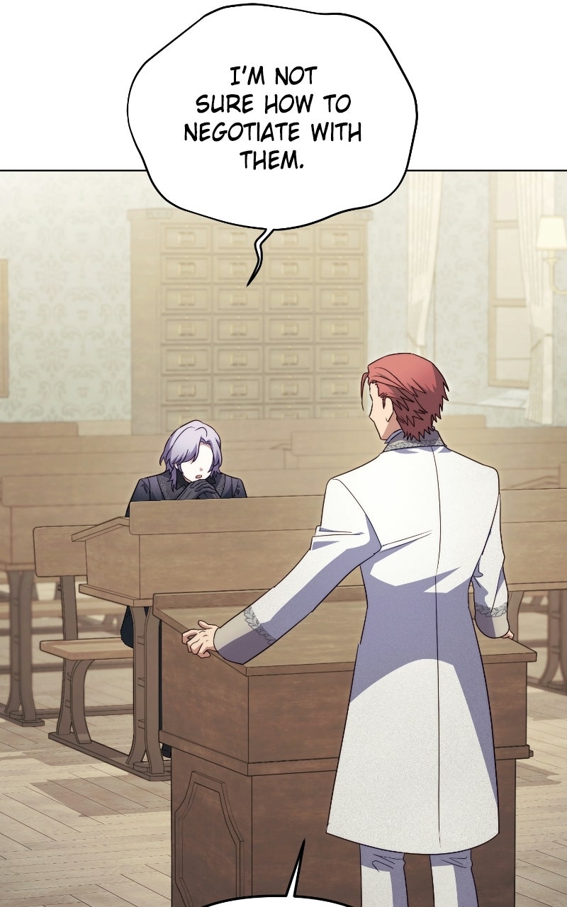 I Became a Level 999 Demon Queen Ep. 100 - Series Finale page 145 - 