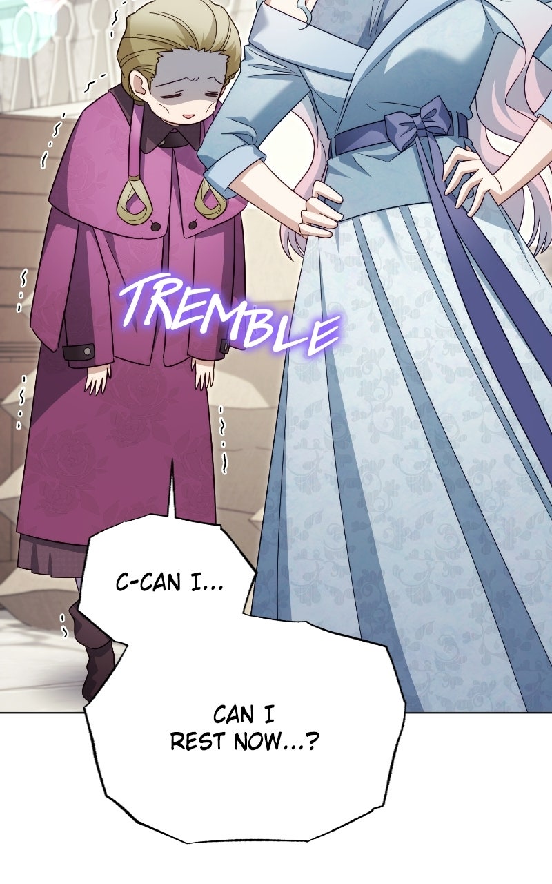 I Became a Level 999 Demon Queen Ep. 100 - Series Finale page 161 - 