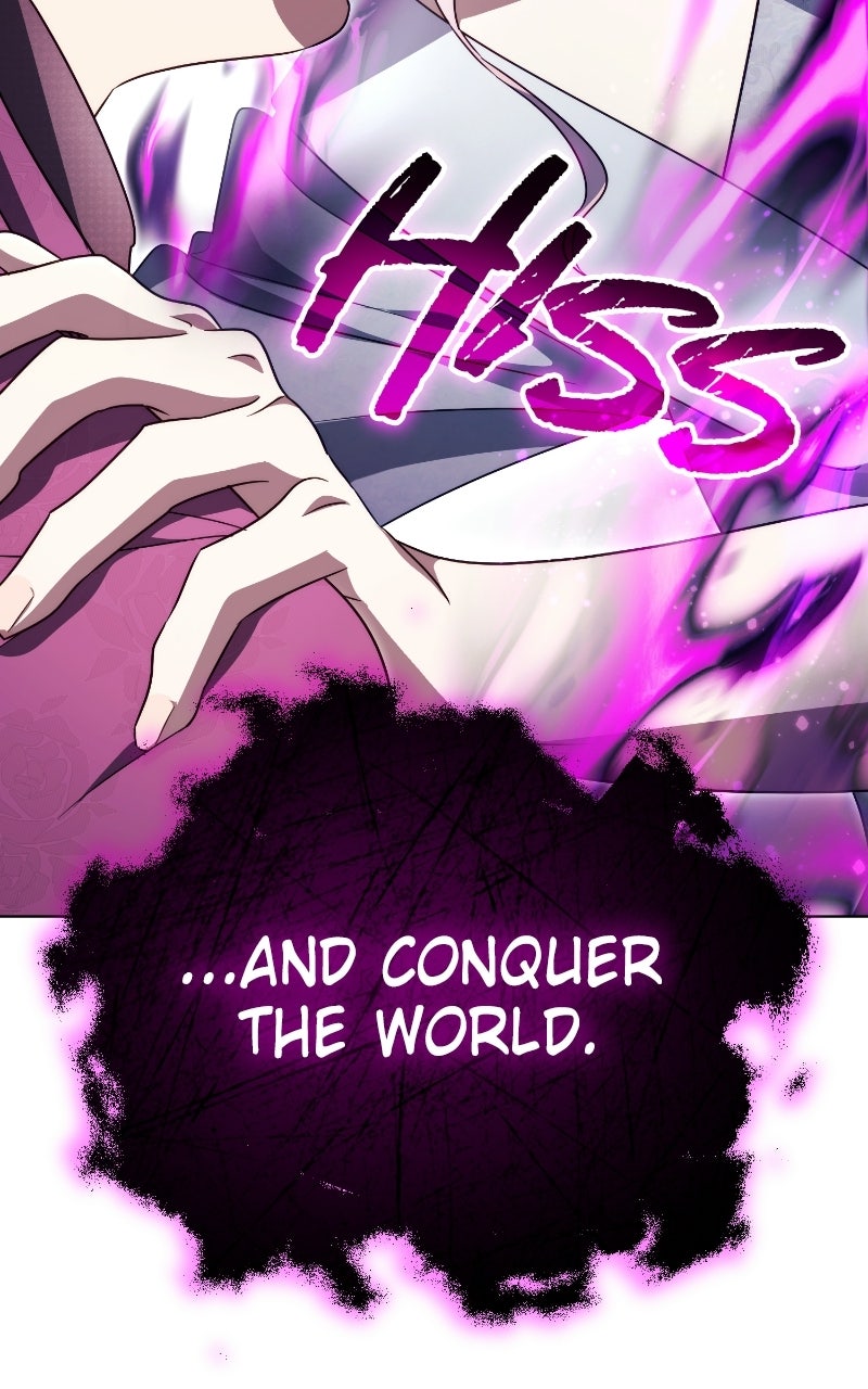 I Became a Level 999 Demon Queen Ep. 100 - Series Finale page 165 - 