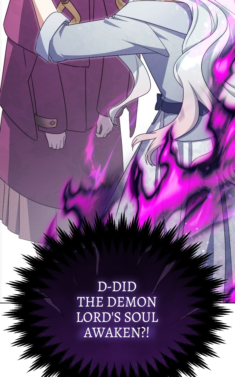 I Became a Level 999 Demon Queen Ep. 100 - Series Finale page 167 - 