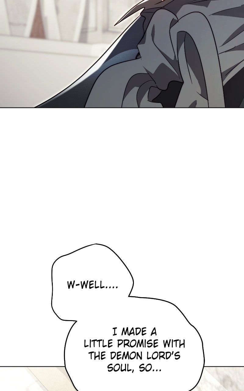 I Became a Level 999 Demon Queen Ep. 100 - Series Finale page 175 - 