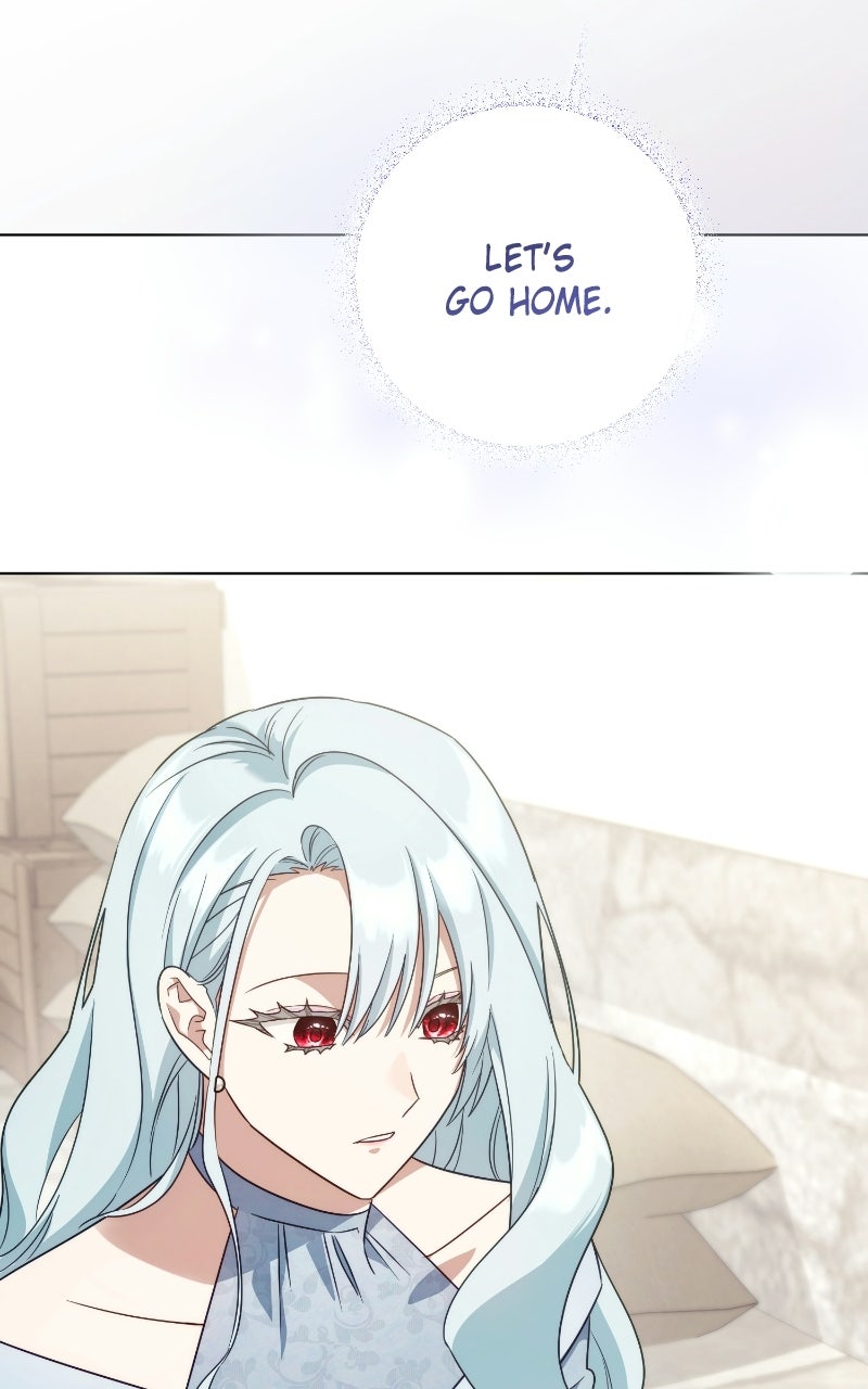 I Became a Level 999 Demon Queen Ep. 100 - Series Finale page 185 - 