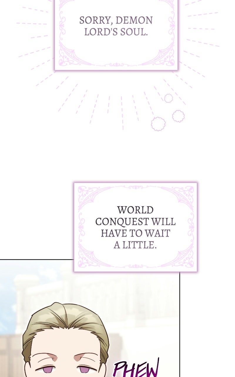 I Became a Level 999 Demon Queen Ep. 100 - Series Finale page 188 - 