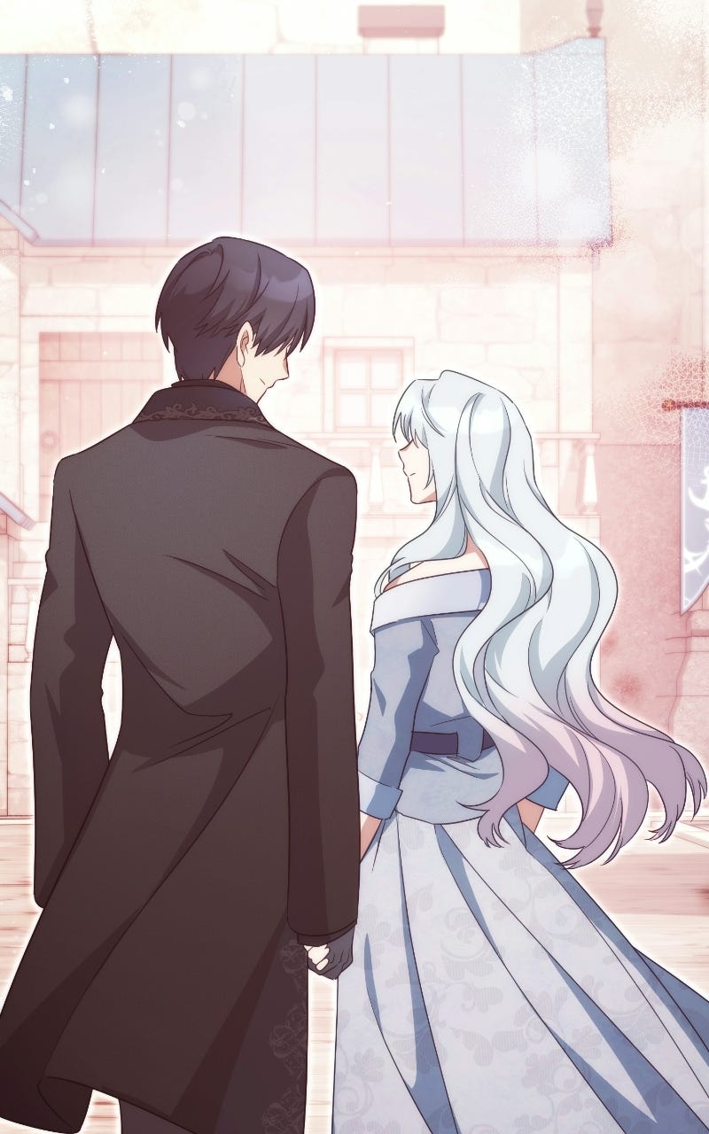 I Became a Level 999 Demon Queen Ep. 100 - Series Finale page 190 - 
