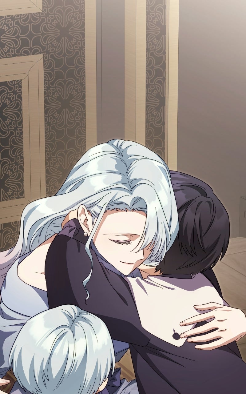 I Became a Level 999 Demon Queen Ep. 100 - Series Finale page 206 - 