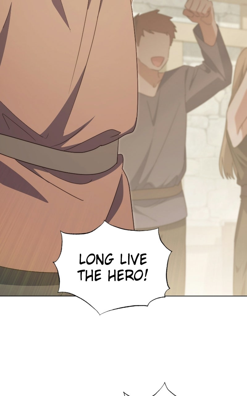 I Became a Level 999 Demon Queen Ep. 100 - Series Finale page 47 - 