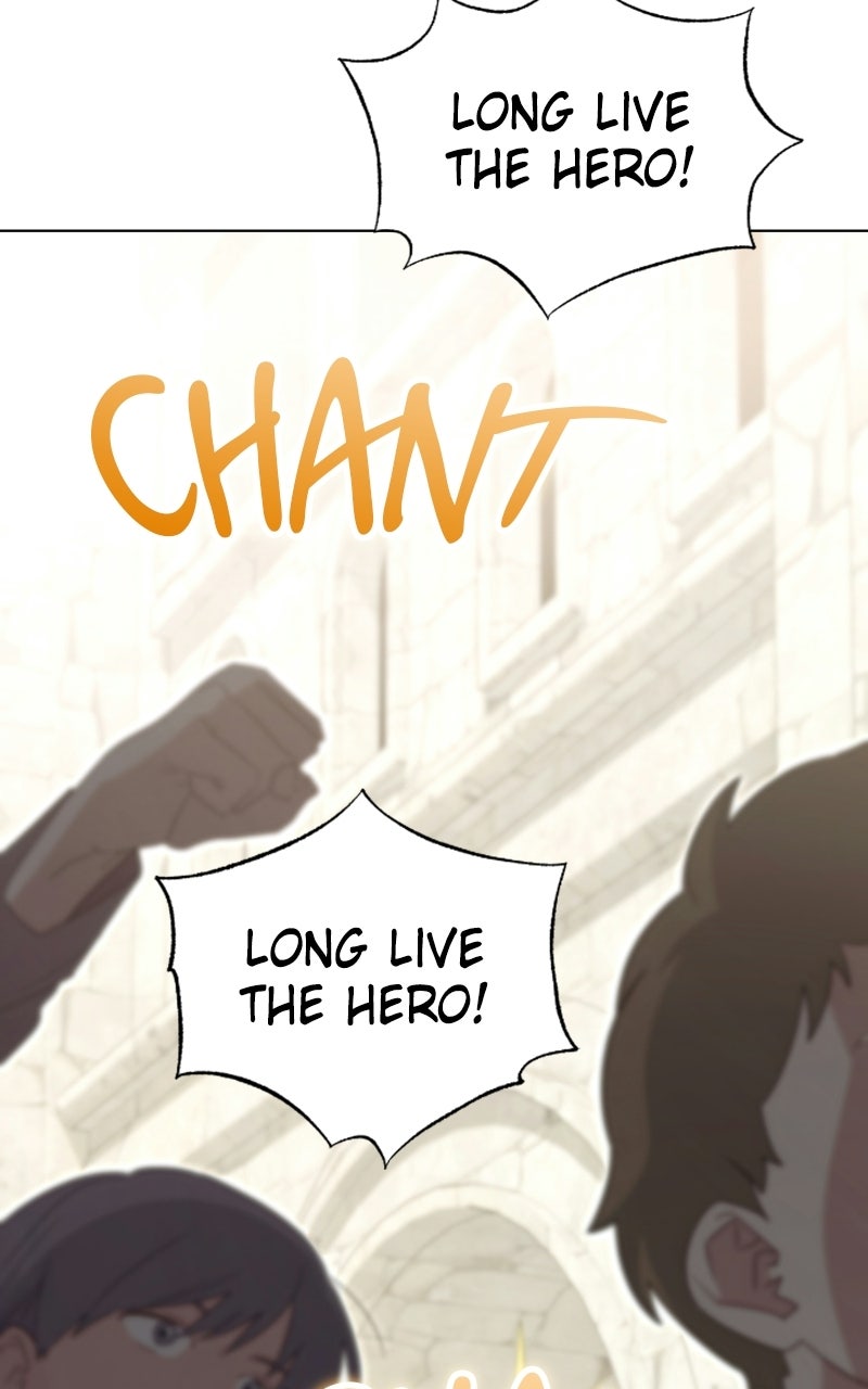 I Became a Level 999 Demon Queen Ep. 100 - Series Finale page 48 - 