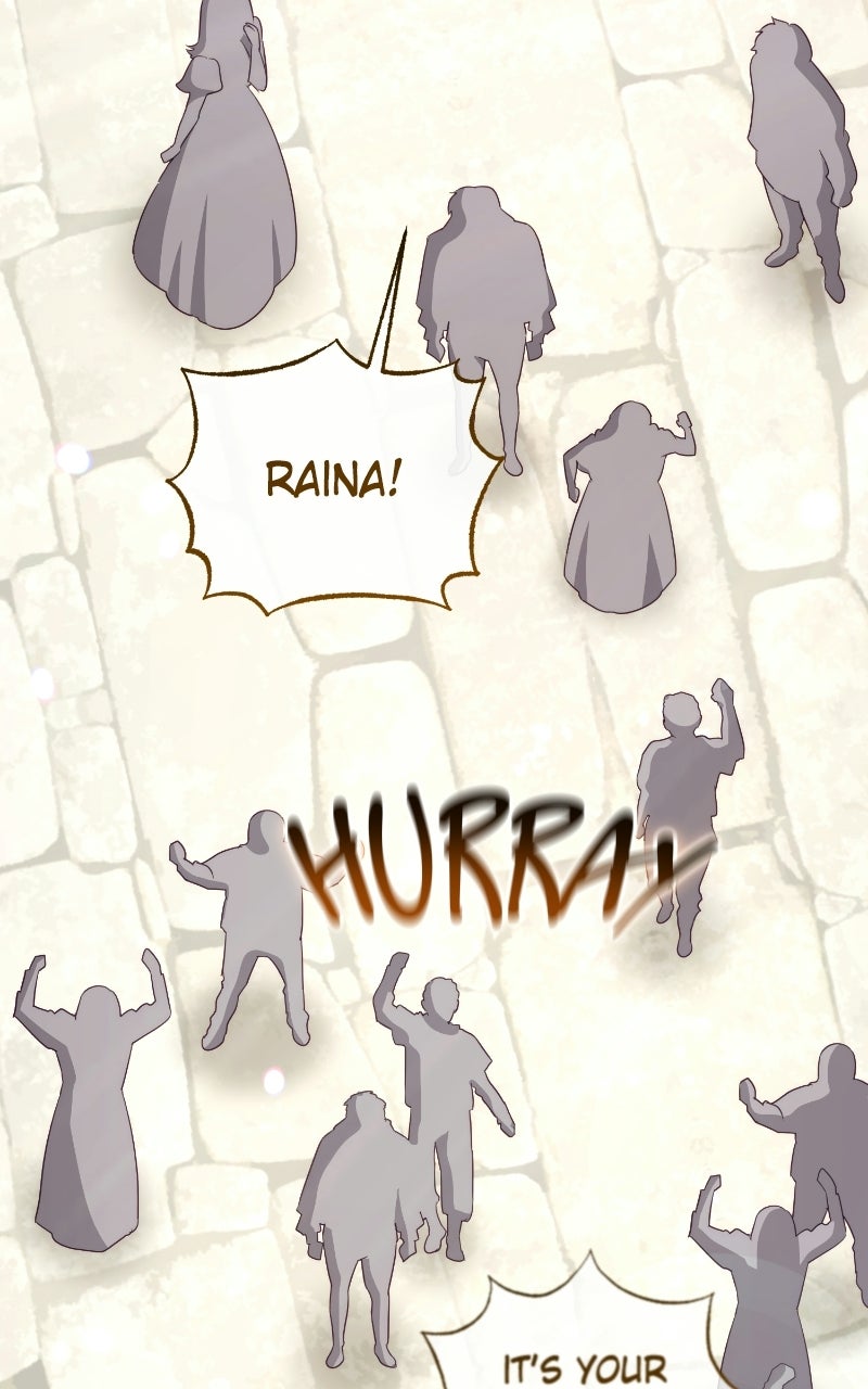 I Became a Level 999 Demon Queen Ep. 100 - Series Finale page 62 - 