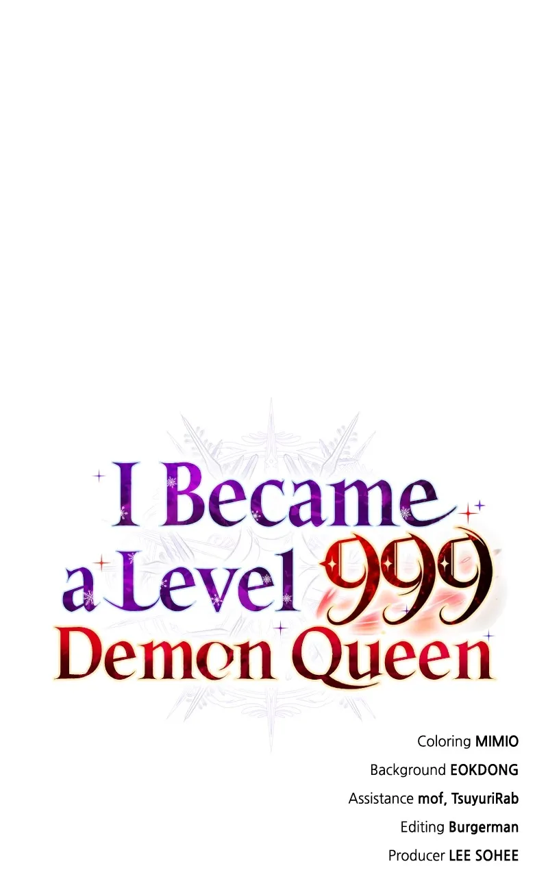 I Became a Level 999 Demon Queen Chapter 13 page 114 - 