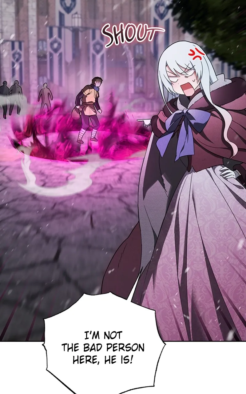 I Became a Level 999 Demon Queen Chapter 13 page 58 - 