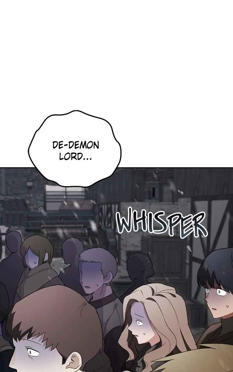 I Became a Level 999 Demon Queen Chapter 13 page 64 - 