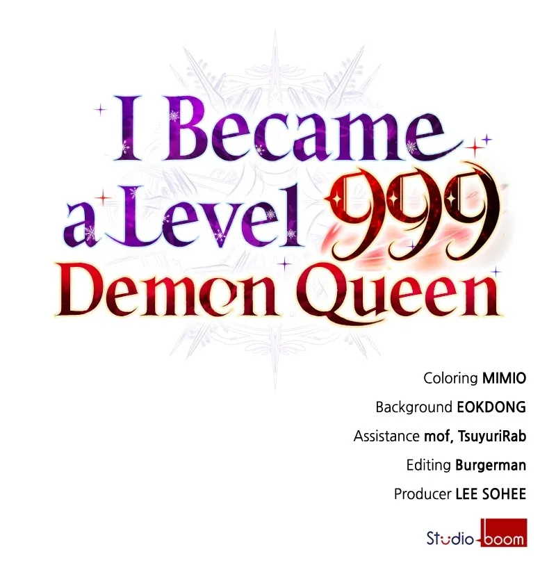I Became a Level 999 Demon Queen Chapter 15 page 125 - 