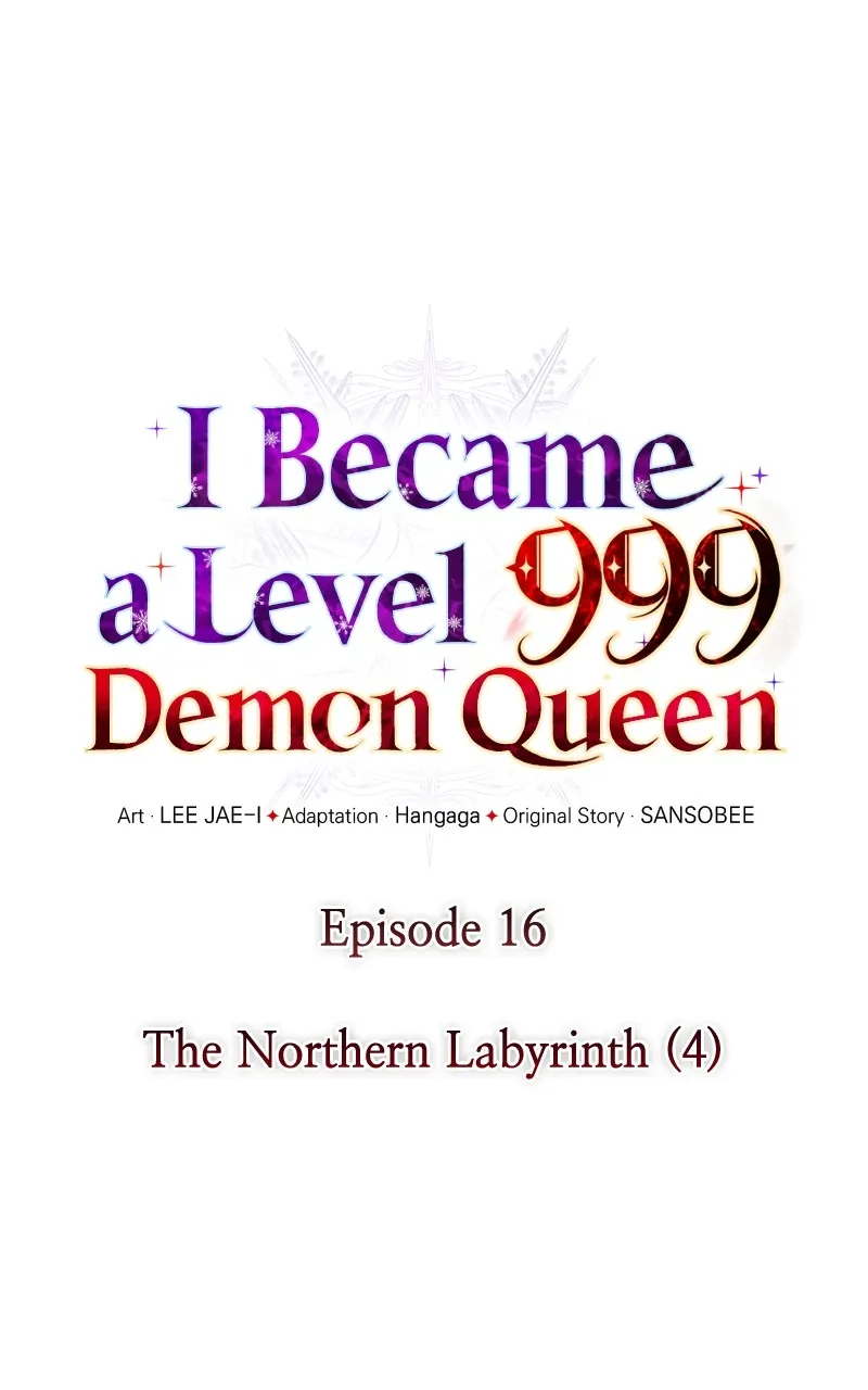 I Became a Level 999 Demon Queen Chapter 16 page 33 - 