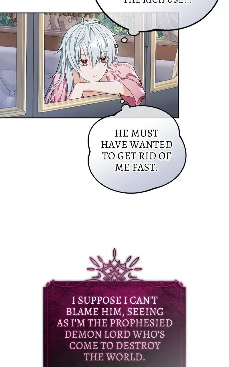 I Became a Level 999 Demon Queen Chapter 2 page 21 - 