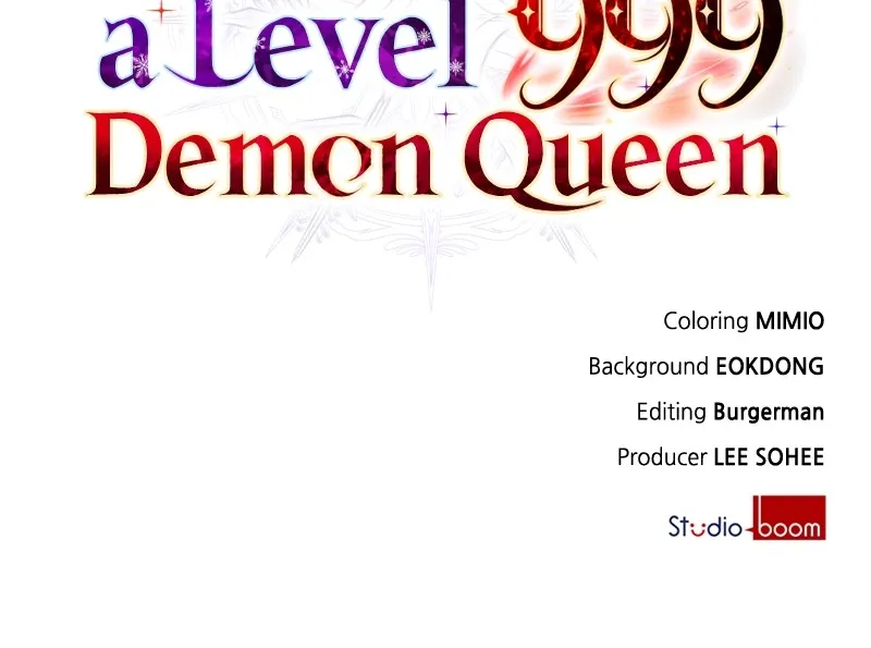 I Became a Level 999 Demon Queen Chapter 2 page 72 - 