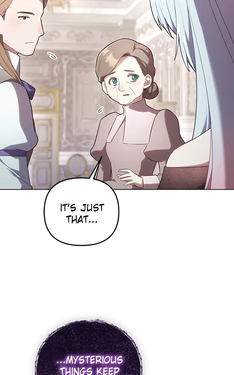 I Became a Level 999 Demon Queen Chapter 25 page 4 - 