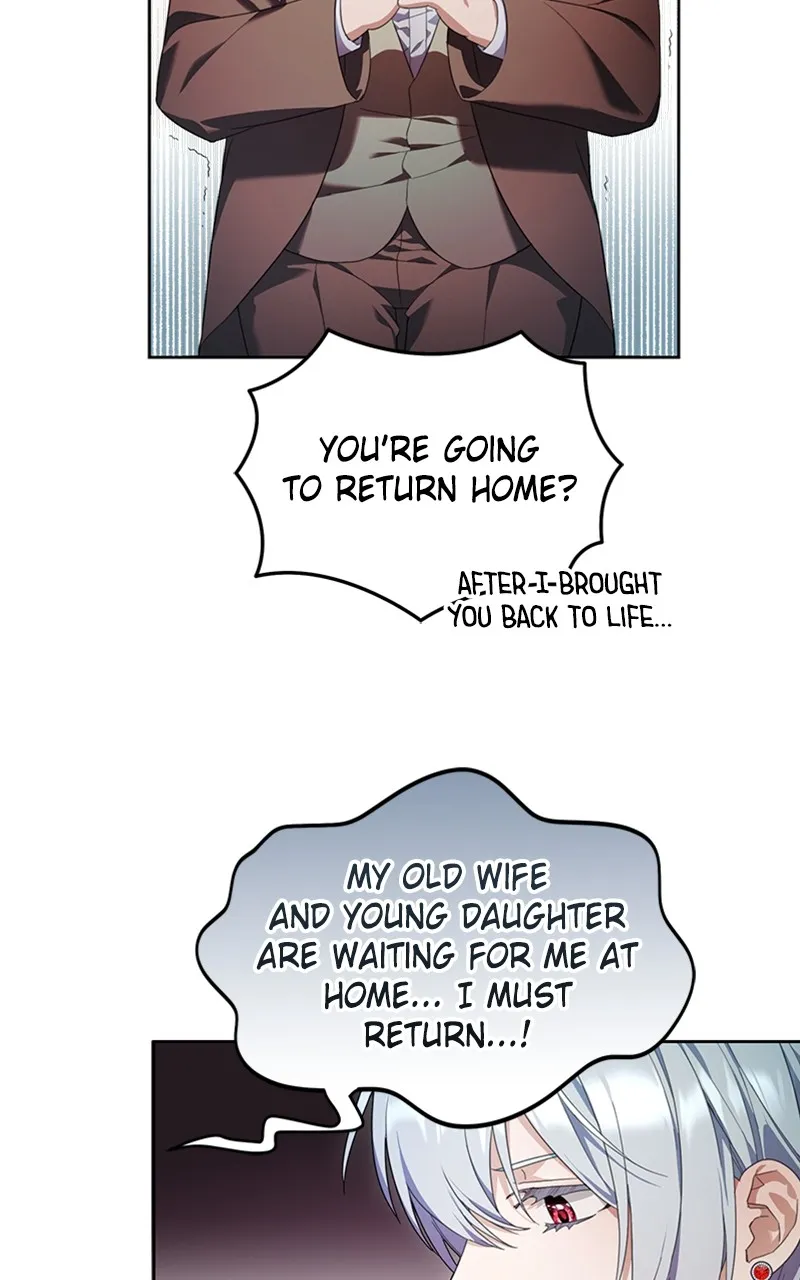 I Became a Level 999 Demon Queen Chapter 3 page 37 - 