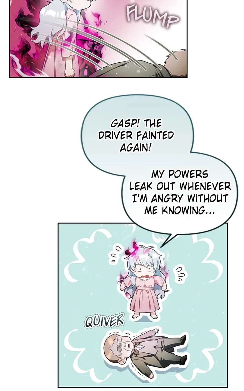 I Became a Level 999 Demon Queen Chapter 3 page 5 - 